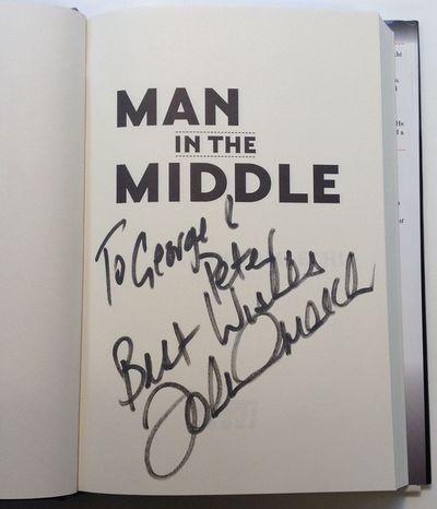 Man in the Middle