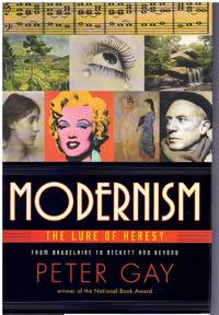 Modernism: The Lure of Heresy