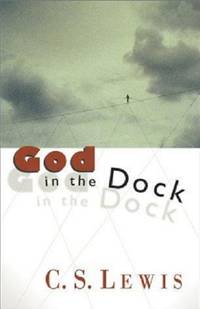 image of God in the Dock: Essays on Theology and Ethics