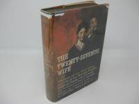 THE TWENTY-SEVENTH WIFE by Wallace, Irving - 1961