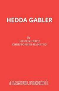 image of Hedda Gabler