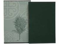 O Pioneers! -- Limited Edition, Westvaco Corporation, Christmas 2000 (Westvaco American Classics...