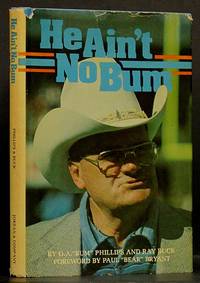 cover of He Ain't No Bum