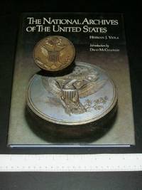 image of The National Archives of the United States