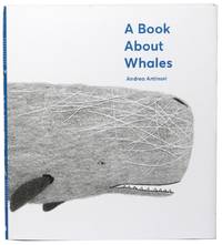 A Book About Whales