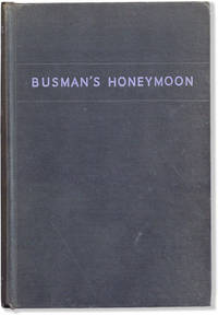 image of Busman's Honeymoon: A Love Story with Detective Interruptions