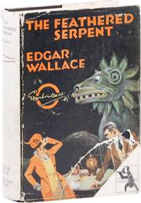 The Feathered Serpent