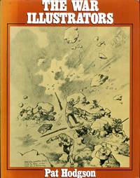 The War Illustrators