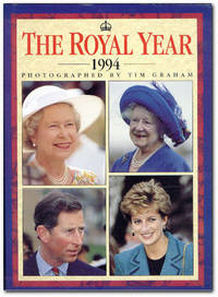 image of The Royal Year 1994