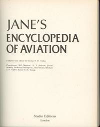 Jane's Encyclopaedia of Aviation