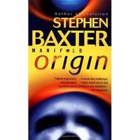 cover of Origin
