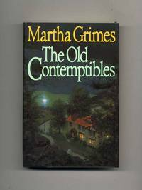 image of The Old Contemptibles - 1st Edition/1st Printing