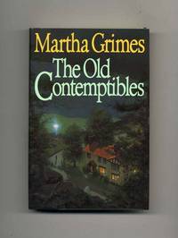 The Old Contemptibles  - 1st Edition/1st Printing