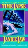 Time Lapse (Worldwide Library Mystery)