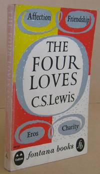 image of The Four Loves