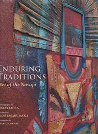 Enduring Traditions: Art of the Navajo