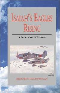 Isaiah's Eagles Rising