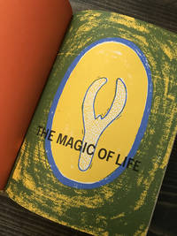 cover of The magic of life,