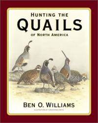Hunting the Quails of North America