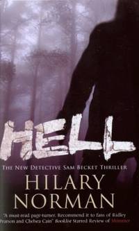 cover of Hell