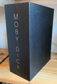 Moby Dick, or the Whale by Melville, Herman; Rockwell Kent (Illust. ) & Harold Beaver (Commentary) - 2009