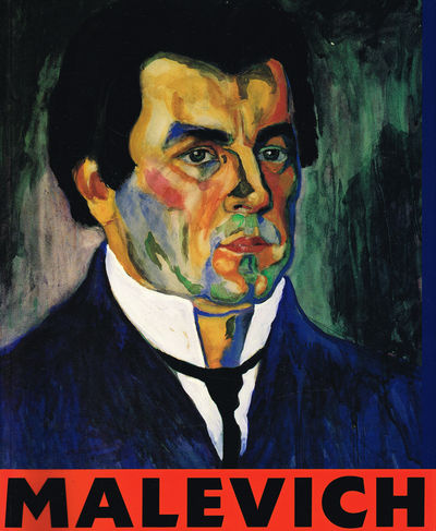 Malevich. 1878-1935.
