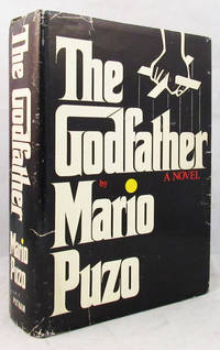 cover of GODFATHER.