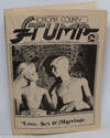 Sonoma County Stump: Volume 5, Issue 4, February 14 - 27, 1976; Love, Sex & Marriage
