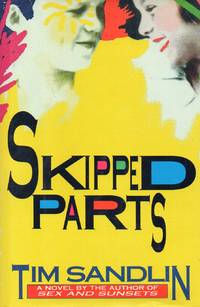 Skipped Parts