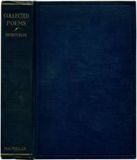 image of COLLECTED POEMS