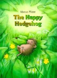 Happy Hedgehog