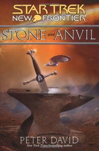 Stone and Anvil New frontier