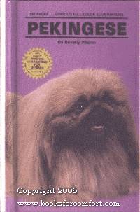 Pekingese