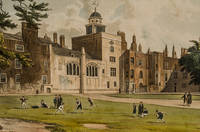 History of the Colleges of Winchester, Eton, and Westminster;, The
