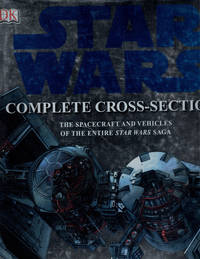 Star Wars Complete Cross-Sections