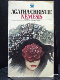 Nemesis Book 11 in the Miss Marple by Agatha Christie - 1974