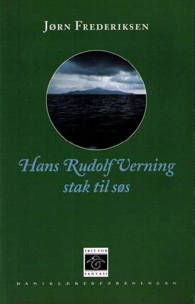 Hans Rudolf Verning stak til søs.