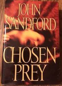 Chosen Prey (Lucas Davenport Series) #12