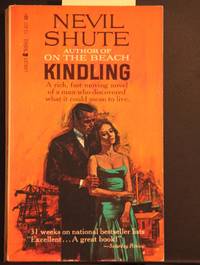 image of Kindling