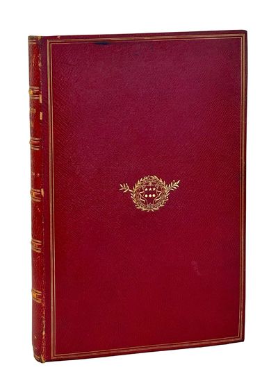 Washington Irving: A Sketch