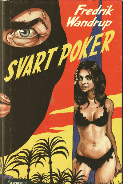 Svart poker