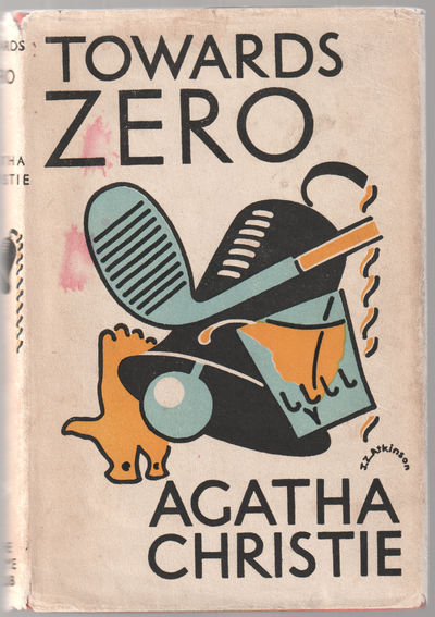 Towards Zero.