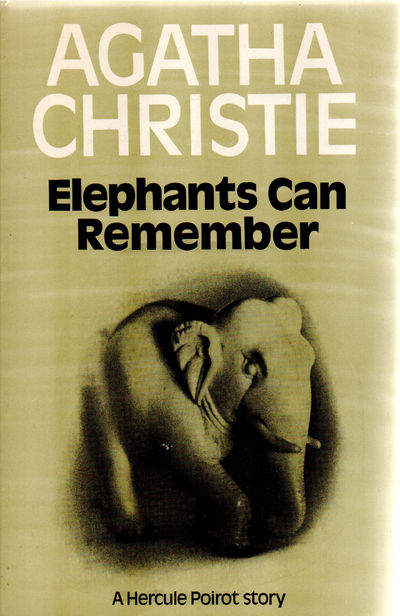 Elephants Can Remember