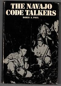 The Navajo Code Talkers