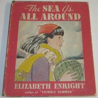 image of The Sea is All Around