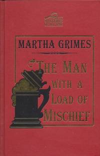 image of The Man with A Load of Mischief