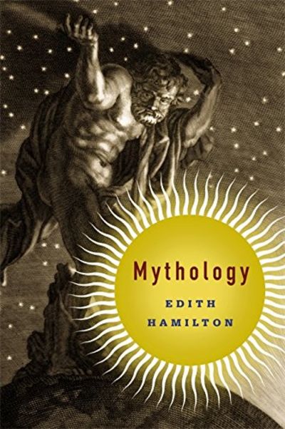 Mythology: Timeless Tales of Gods and Heroes, 75th Anniversary
