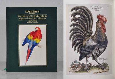 The library of H. Bradley Martin. [Part II].…
