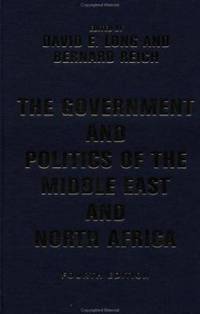 Government and Politics of the Middle East and North Africa