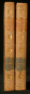 François premier et mme. de Chateaubriand. Deuxième édition, revue et corrigée, et ornée de deux jolies gravures. I-II. (photo 1)
